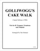 Golliwogg's Cake Walk P.O.D. cover